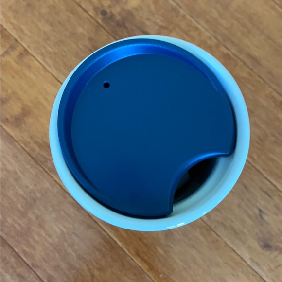 NWT STARBUCKS SAN FRANCISCO CERAMIC TUMBLER - Picture 6 of 6